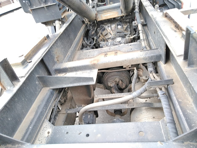 日野デュトロアームロール小型（2t・3t）[写真19]