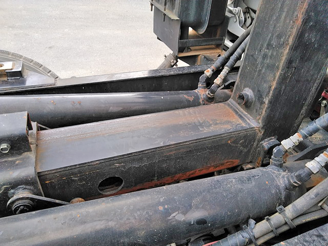 日野デュトロアームロール小型（2t・3t）[写真20]