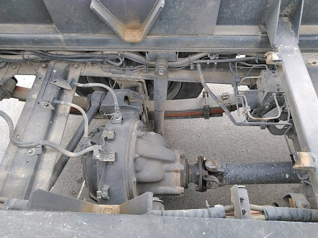 日野デュトロアームロール小型（2t・3t）[写真21]