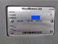 日野デュトロアームロール小型（2t・3t）[写真38]