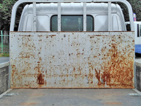 日野デュトロ平ボディ小型（2t・3t）[写真13]