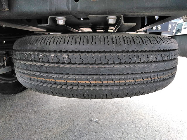 日野デュトロ平ボディ小型（2t・3t）[写真15]