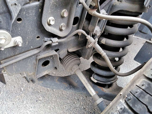 日野デュトロ平ボディ小型（2t・3t）[写真18]