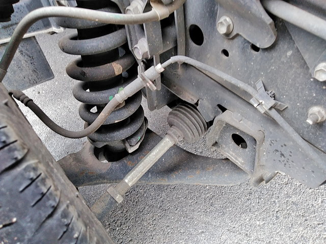 日野デュトロ平ボディ小型（2t・3t）[写真19]