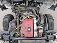 日野デュトロ平ボディ小型（2t・3t）[写真23]