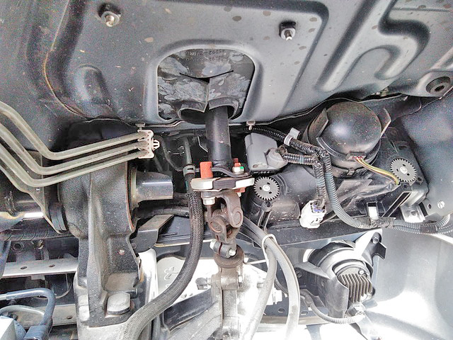 日野デュトロ平ボディ小型（2t・3t）[写真25]