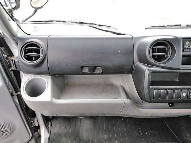 日野デュトロ平ボディ小型（2t・3t）[写真34]