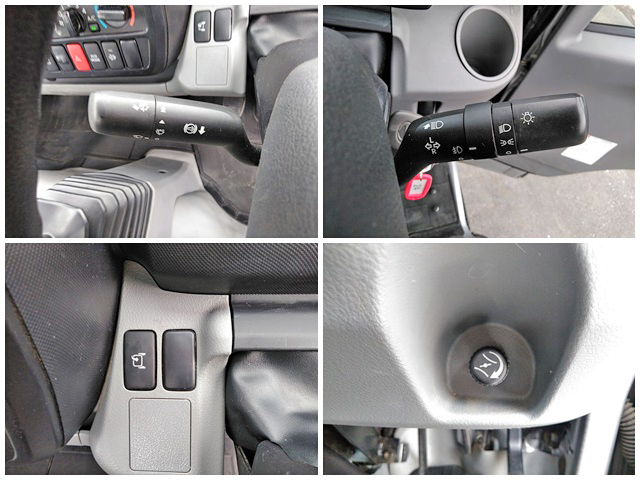 日野デュトロ平ボディ小型（2t・3t）[写真37]