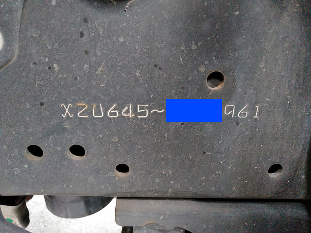 日野デュトロ平ボディ小型（2t・3t）[写真40]