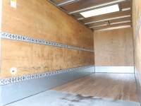 三菱ふそうキャンターアルミバン小型（2t・3t）[写真13]