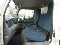 三菱ふそうキャンターアルミバン小型（2t・3t）[写真14]