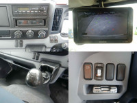 三菱ふそうキャンターアルミバン小型（2t・3t）[写真20]