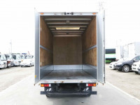 三菱ふそうキャンターアルミバン小型（2t・3t）[写真08]