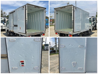 いすゞエルフ冷凍車（冷蔵車）小型（2t・3t）[写真12]