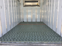 いすゞエルフ冷凍車（冷蔵車）小型（2t・3t）[写真15]