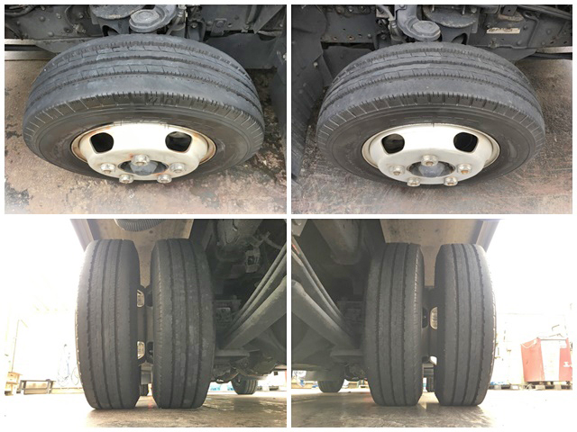 いすゞエルフ冷凍車（冷蔵車）小型（2t・3t）[写真23]