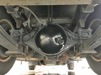 いすゞエルフ冷凍車（冷蔵車）小型（2t・3t）[写真26]