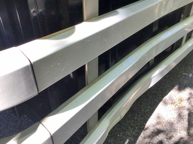 日野プロフィアアルミウイング大型（10t）[写真10]