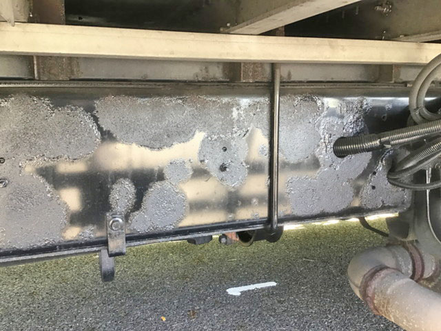 日野プロフィアアルミウイング大型（10t）[写真12]