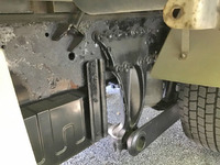 日野プロフィアアルミウイング大型（10t）[写真15]