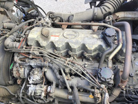 日野プロフィアアルミウイング大型（10t）[写真17]