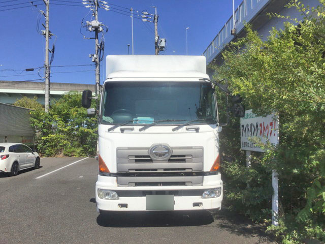 日野プロフィアアルミウイング大型（10t）[写真03]