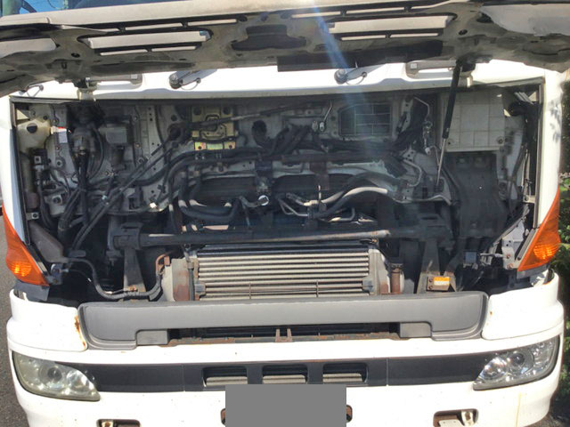 日野プロフィアアルミウイング大型（10t）[写真04]