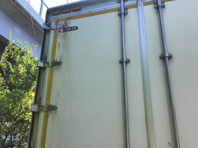 日野プロフィアアルミウイング大型（10t）[写真06]