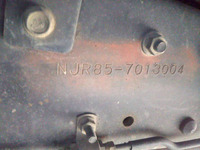 いすゞエルフダブルキャブ（Wキャブ）小型（2t・3t）[写真10]