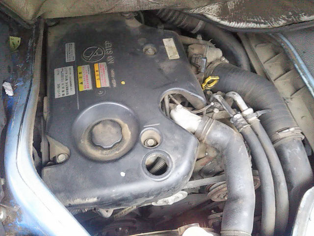 いすゞエルフダブルキャブ（Wキャブ）小型（2t・3t）[写真11]