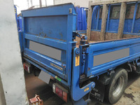 いすゞエルフダブルキャブ（Wキャブ）小型（2t・3t）[写真03]