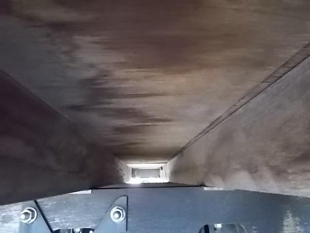 三菱ふそうキャンター平ボディ小型（2t・3t）[写真11]