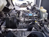 三菱ふそうキャンター平ボディ小型（2t・3t）[写真15]