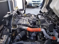 三菱ふそうキャンター平ボディ小型（2t・3t）[写真16]