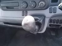 三菱ふそうキャンター平ボディ小型（2t・3t）[写真25]