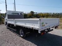 三菱ふそうキャンター平ボディ小型（2t・3t）[写真02]