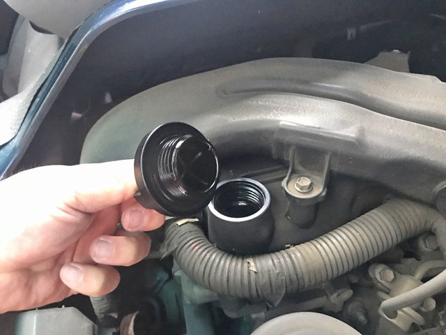 トヨタハイエースバン小型（2t・3t）[写真11]