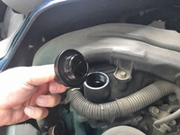 トヨタハイエースバン小型（2t・3t）[写真11]