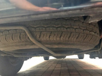 トヨタハイエースバン小型（2t・3t）[写真14]