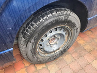 トヨタハイエースバン小型（2t・3t）[写真15]