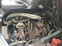 トヨタハイエースバン小型（2t・3t）[写真16]