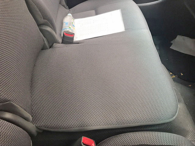 トヨタハイエースバン小型（2t・3t）[写真20]