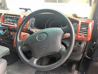 トヨタハイエースバン小型（2t・3t）[写真23]