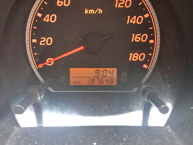 トヨタハイエースバン小型（2t・3t）[写真24]