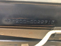 トヨタハイエースバン小型（2t・3t）[写真28]