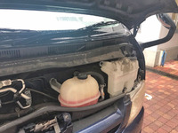 トヨタハイエースバン小型（2t・3t）[写真07]