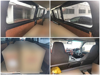 トヨタハイエースバン小型（2t・3t）[写真09]