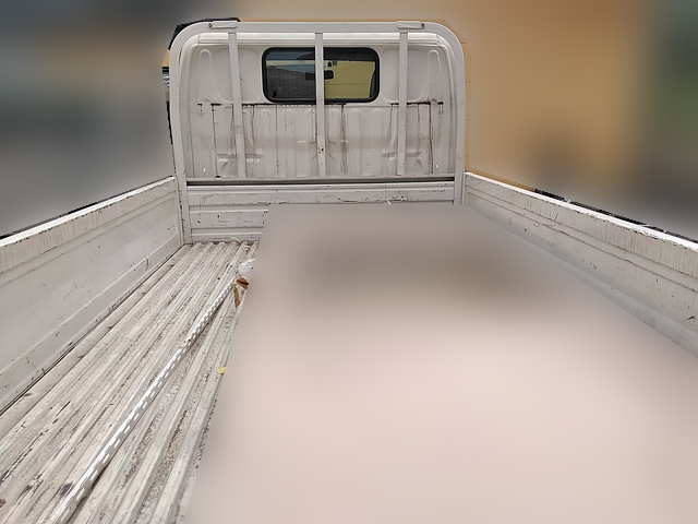 トヨタダイナ平ボディ小型（2t・3t）[写真10]