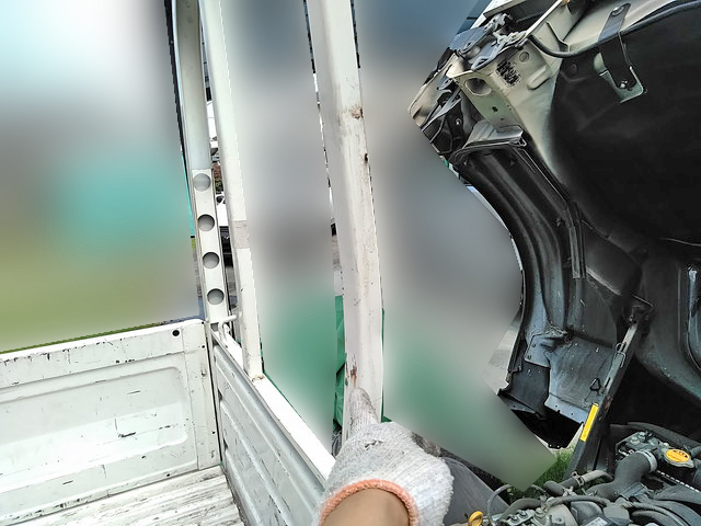 トヨタダイナ平ボディ小型（2t・3t）[写真12]