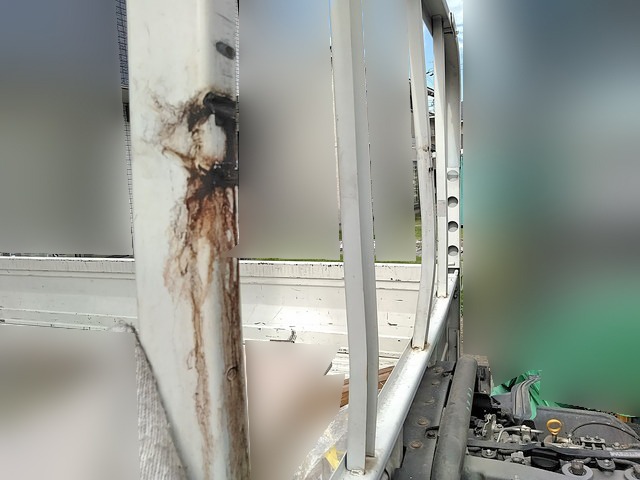 トヨタダイナ平ボディ小型（2t・3t）[写真13]